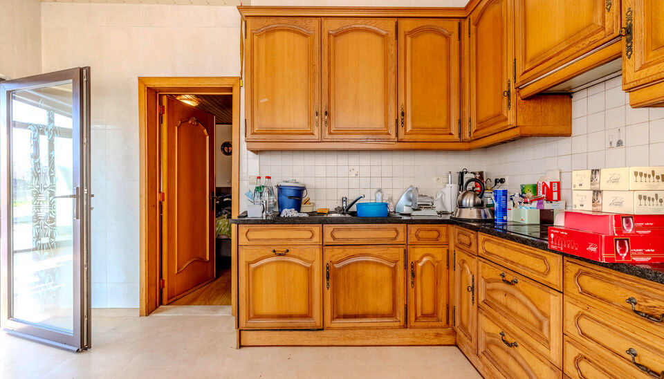 Huis te koop in Lier