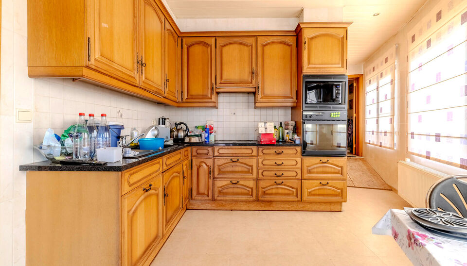 Huis te koop in Lier