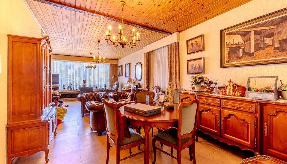 Huis te koop in Lier