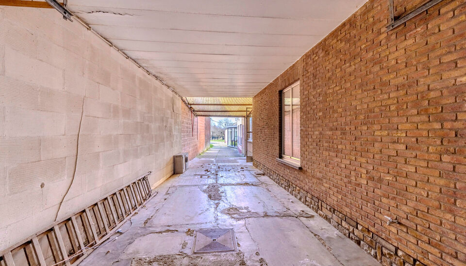 Huis te koop in Lier