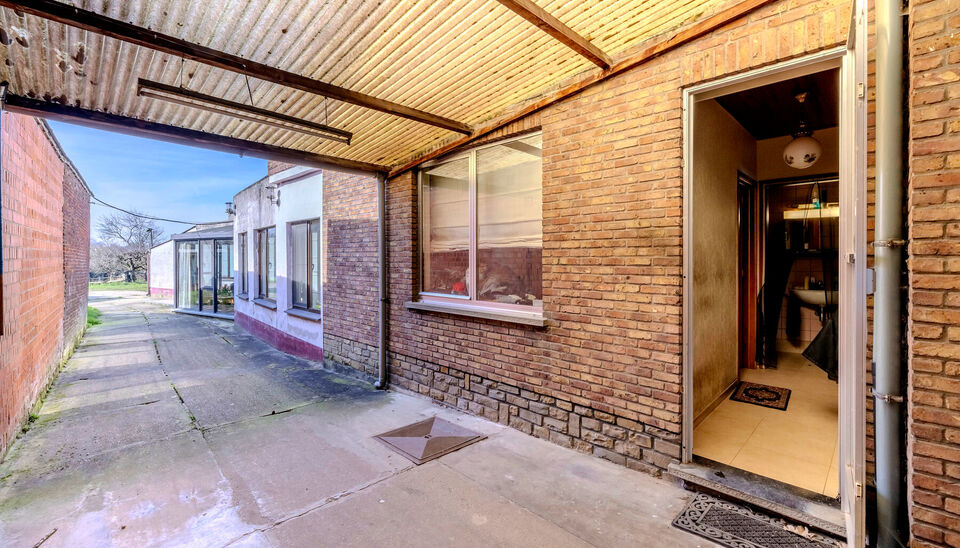 Huis te koop in Lier