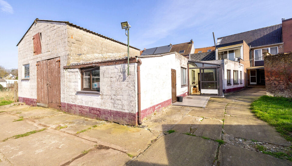 Huis te koop in Lier