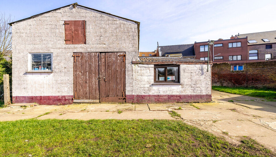 Huis te koop in Lier