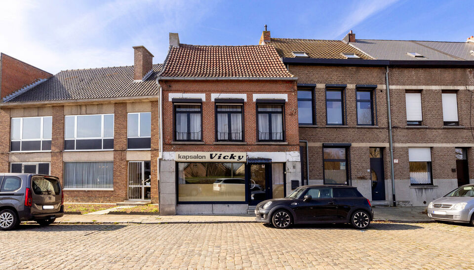 Huis te koop in Lier