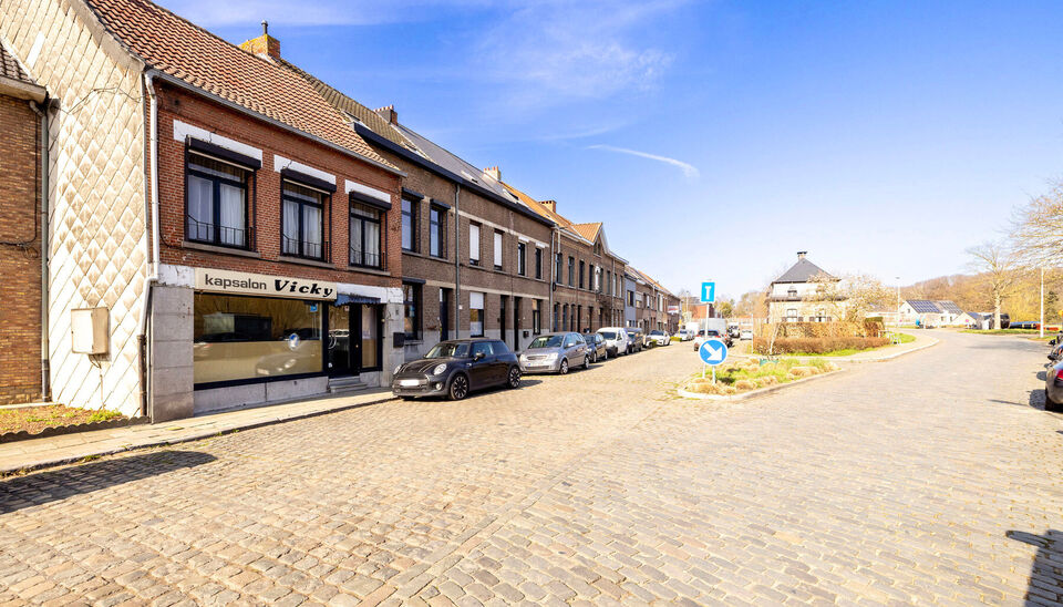 Huis te koop in Lier