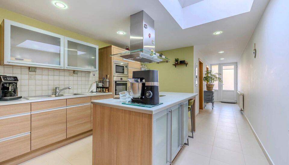 Huis te koop in Lier