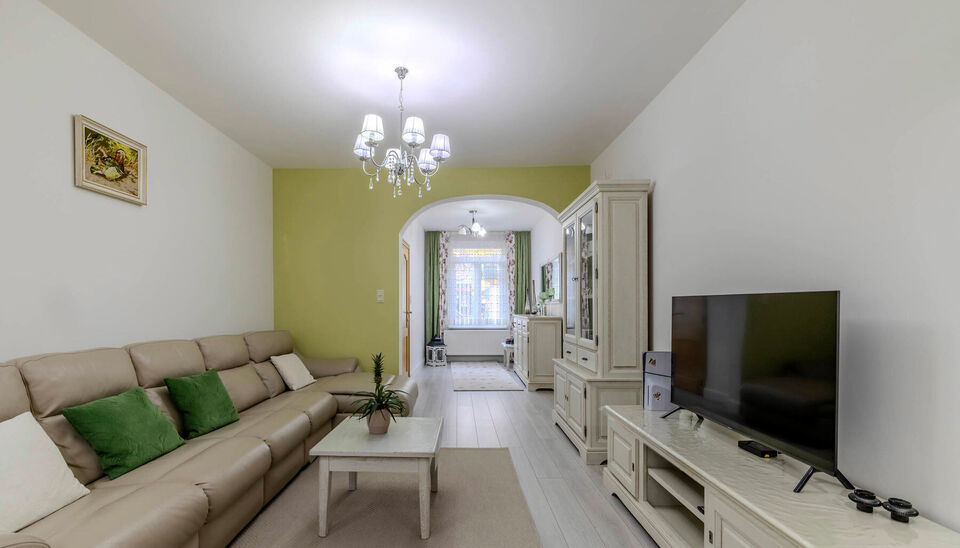 Huis te koop in Lier