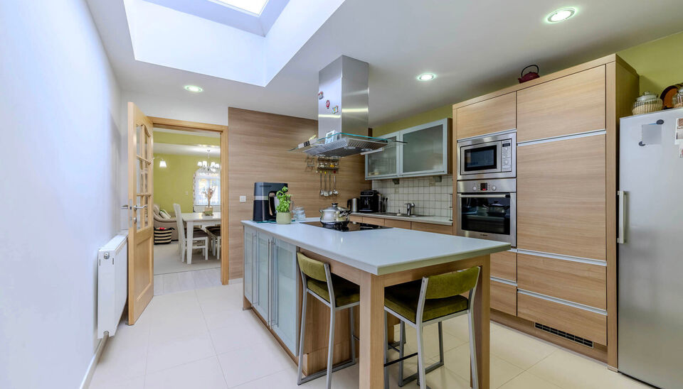 Huis te koop in Lier