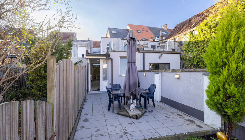 Huis te koop in Lier