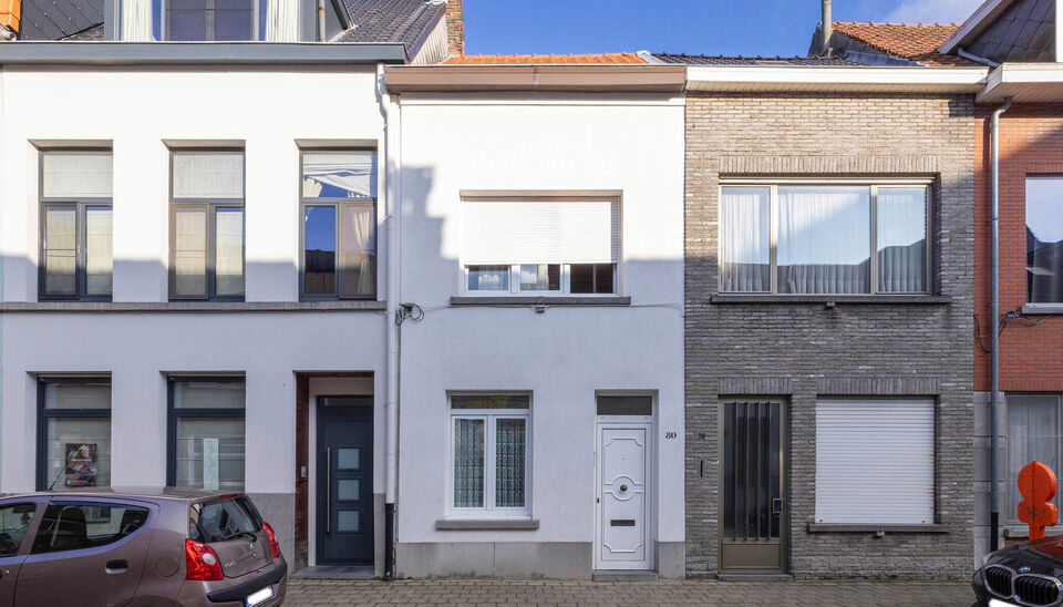 Huis te koop in Lier