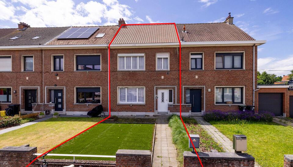 Huis te koop in Lier