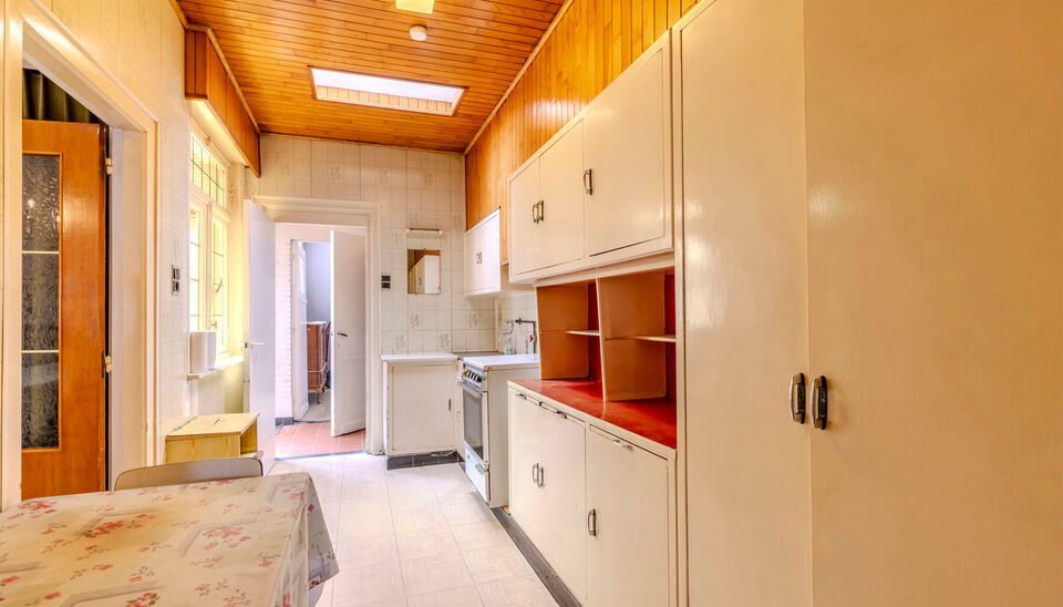 Huis te koop in Lier