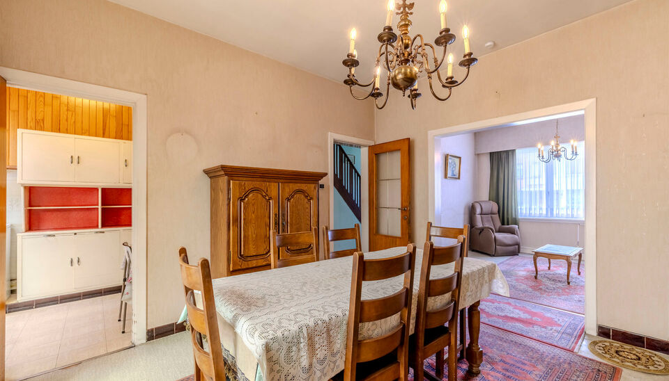 Huis te koop in Lier