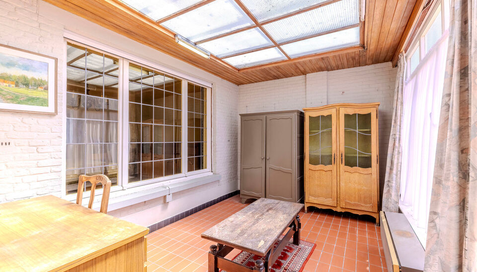 Huis te koop in Lier