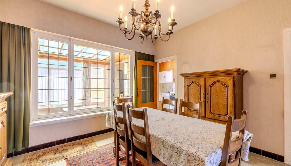 Huis te koop in Lier