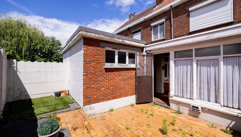 Huis te koop in Lier