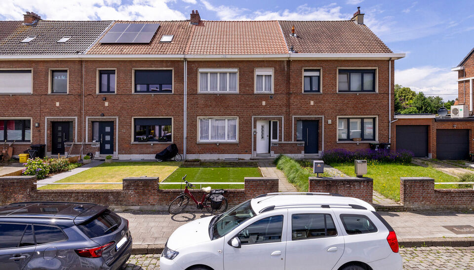 Huis te koop in Lier