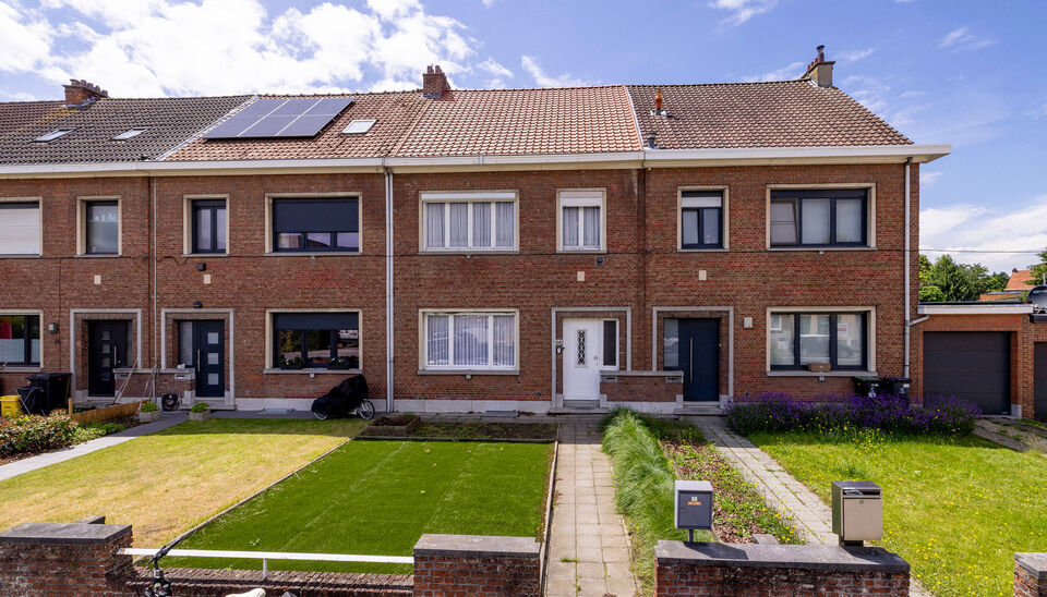 Huis te koop in Lier