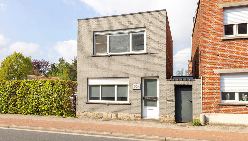 Huis te koop in Nijlen