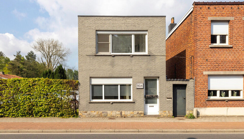 Huis te koop in Nijlen
