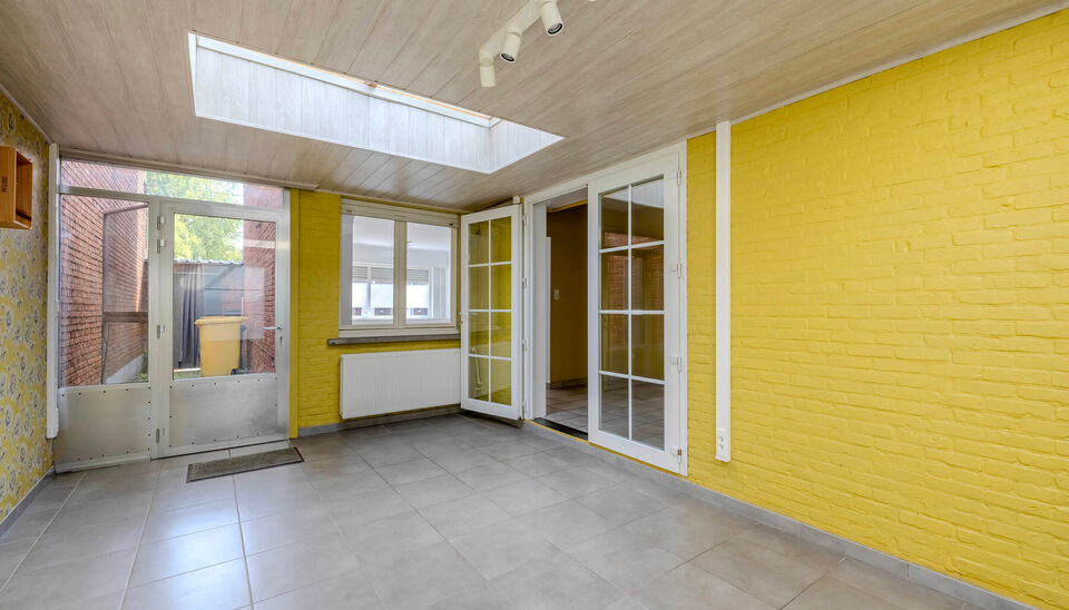 Huis te koop in Nijlen