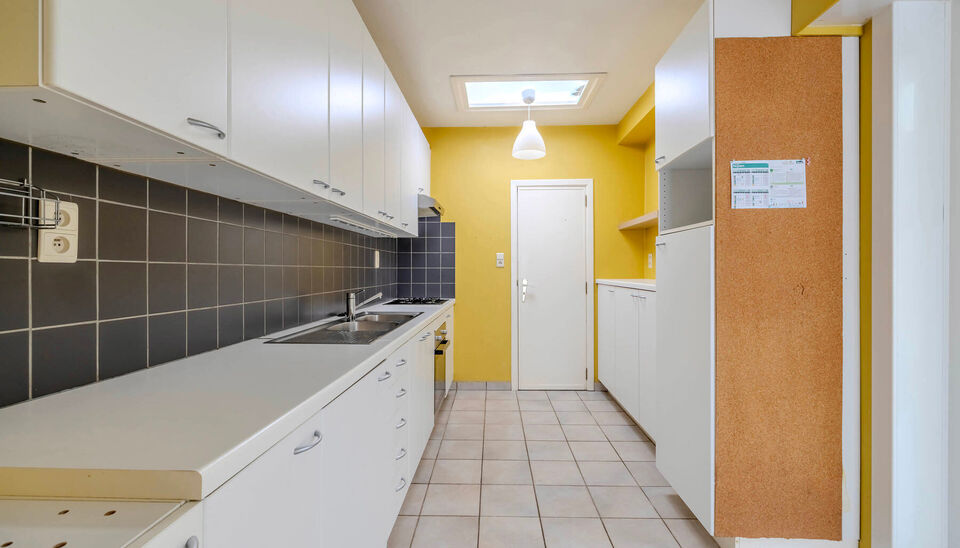 Huis te koop in Nijlen