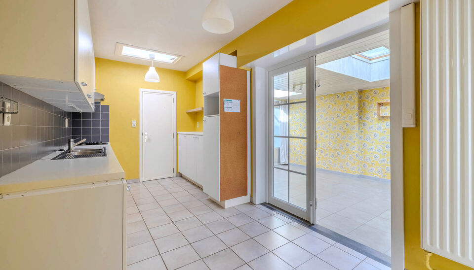 Huis te koop in Nijlen