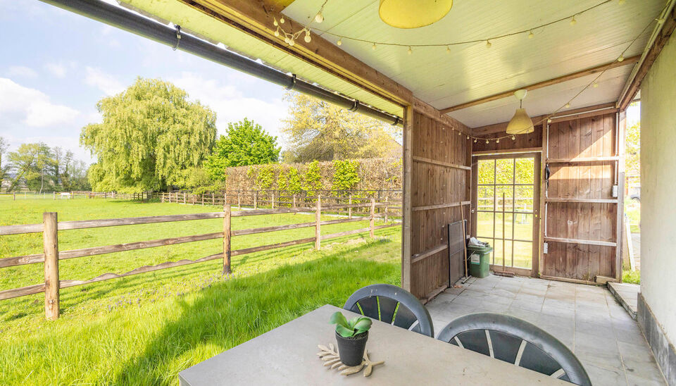 Huis te koop in Nijlen