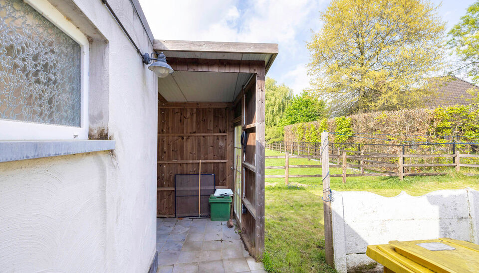 Huis te koop in Nijlen