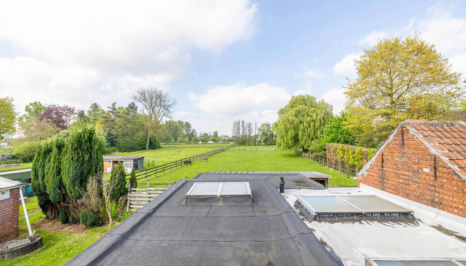 Huis te koop in Nijlen