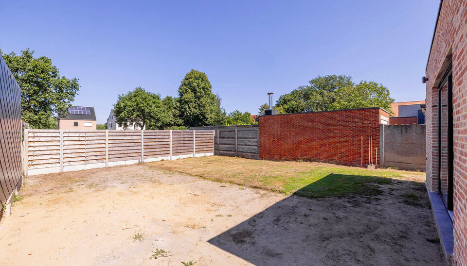 Huis te koop in Nijlen