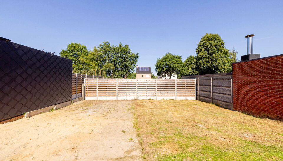 Huis te koop in Nijlen