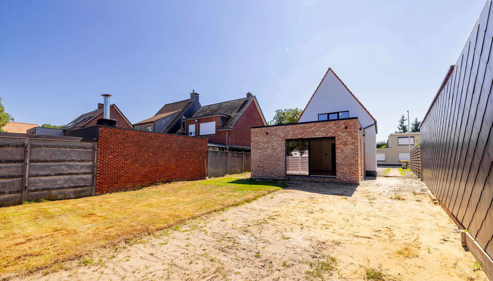 Huis te koop in Nijlen