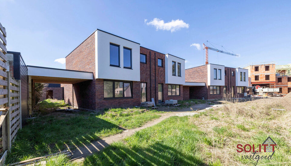 Huis te koop in Nijlen