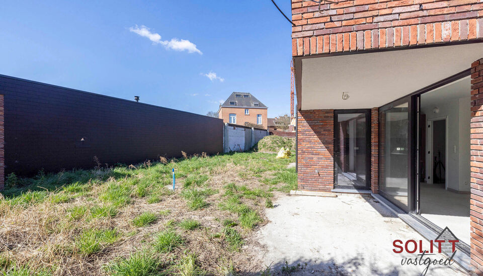 Huis te koop in Nijlen