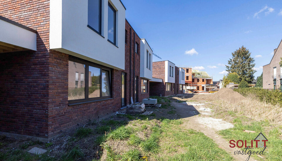 Huis te koop in Nijlen