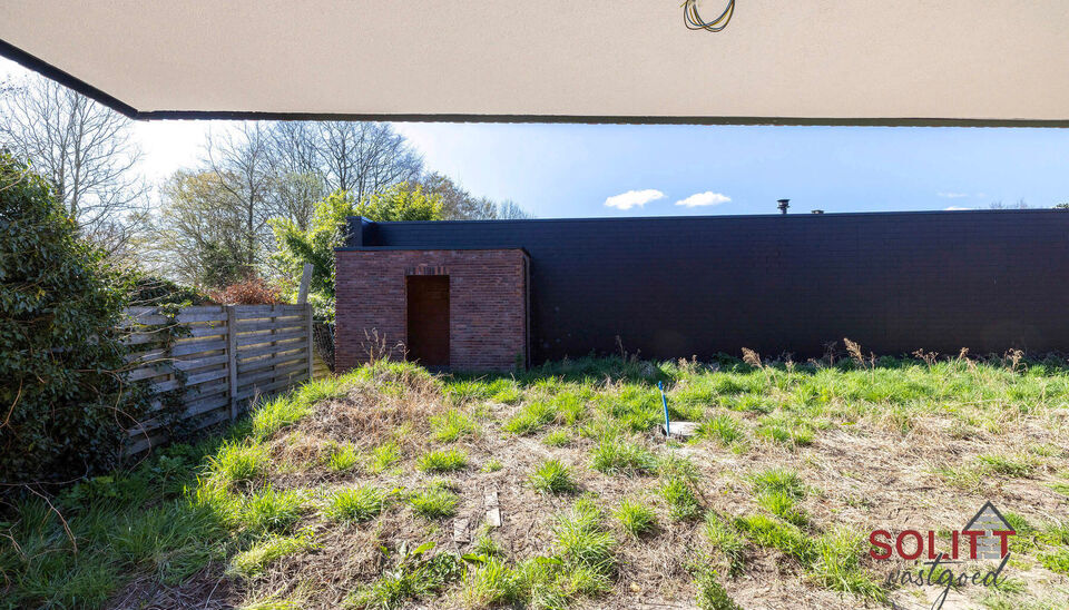 Huis te koop in Nijlen