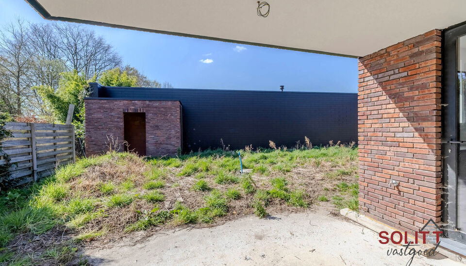 Huis te koop in Nijlen