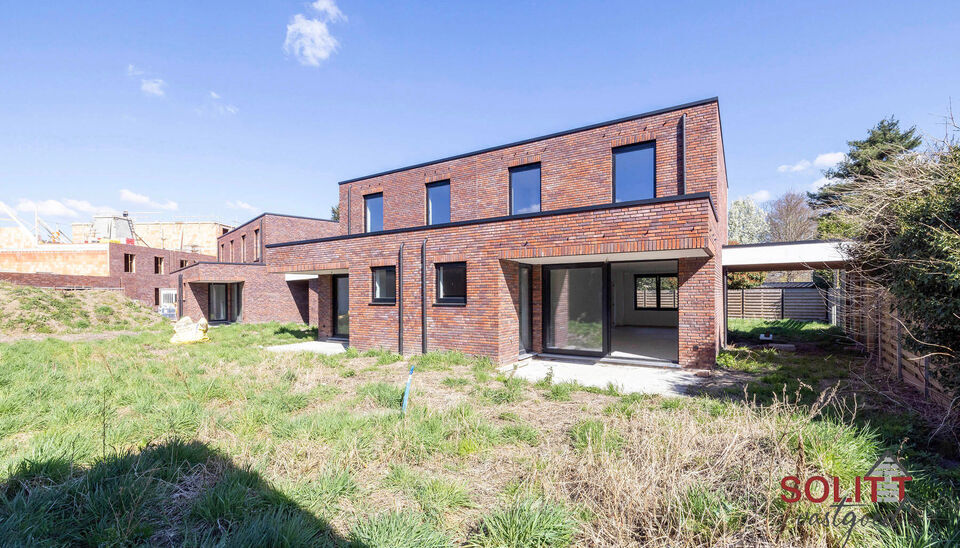 Huis te koop in Nijlen