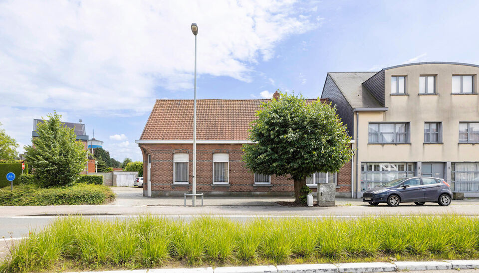 Huis te koop in Nijlen