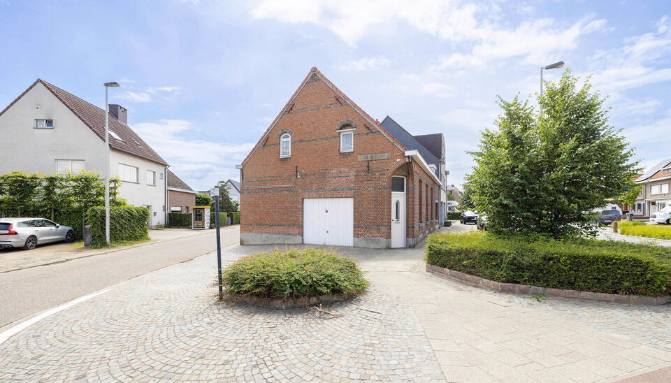 Huis te koop in Nijlen