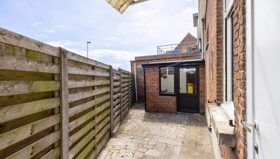 Huis te koop in Nijlen