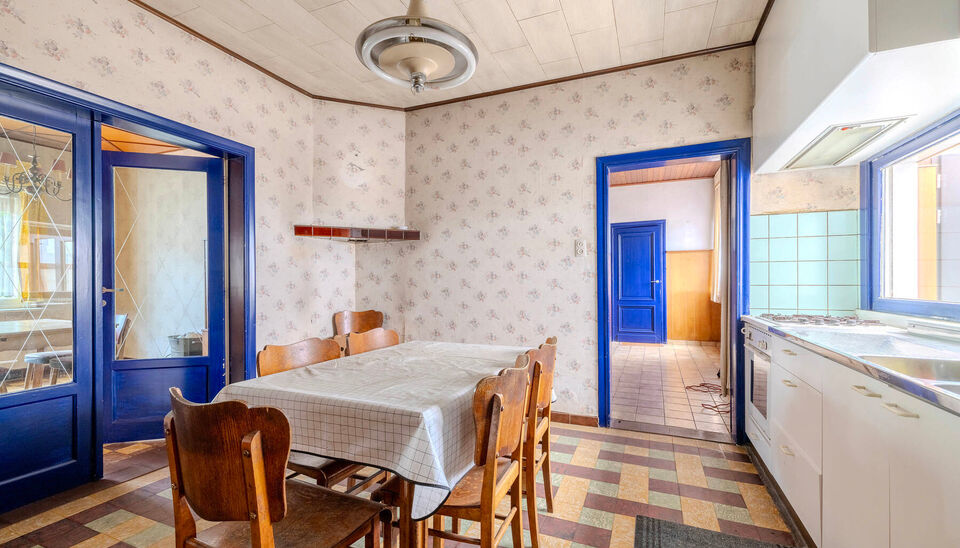 Huis te koop in Nijlen