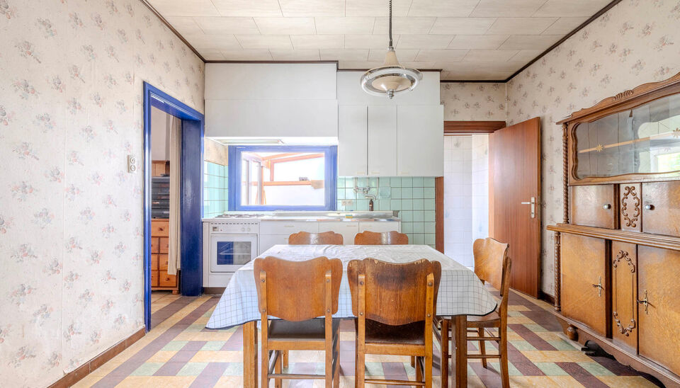 Huis te koop in Nijlen