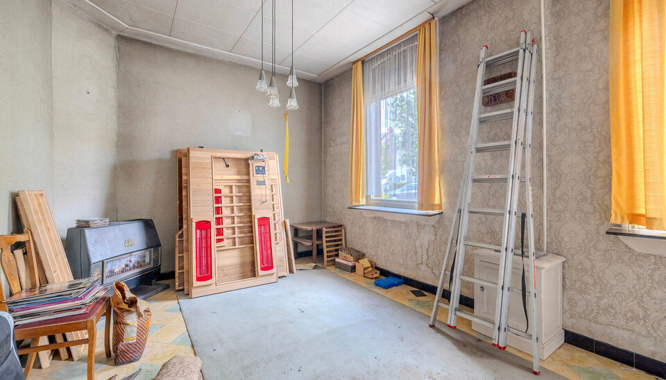 Huis te koop in Nijlen