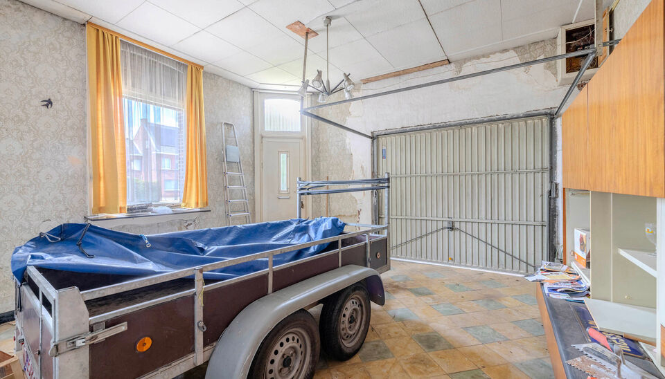 Huis te koop in Nijlen