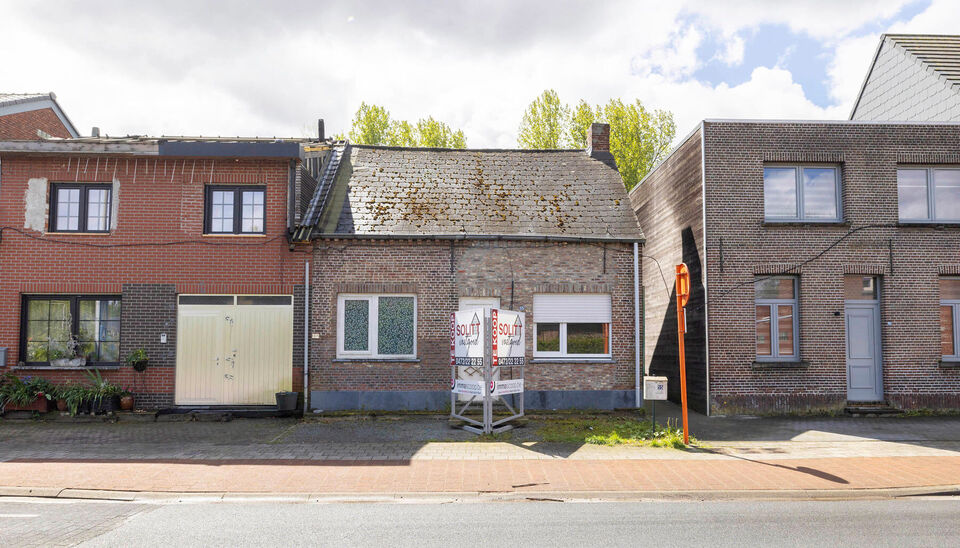 Huis te koop in Nijlen