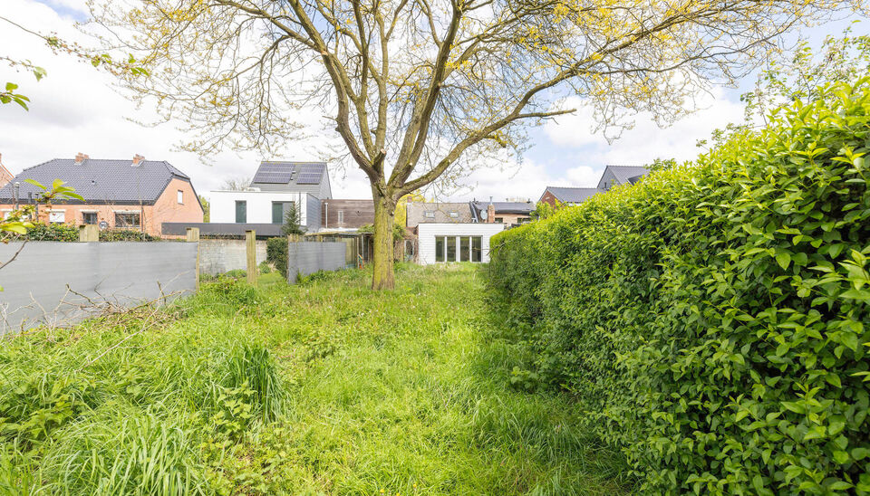 Huis te koop in Nijlen