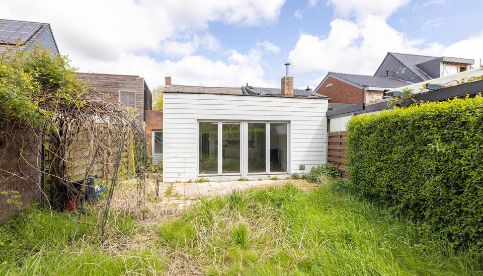 Huis te koop in Nijlen