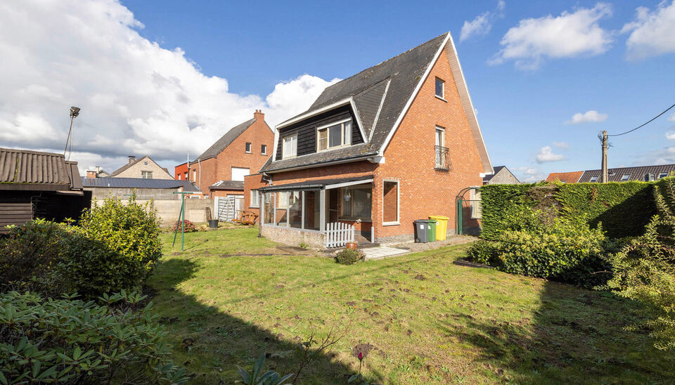 Huis te koop in Nijlen